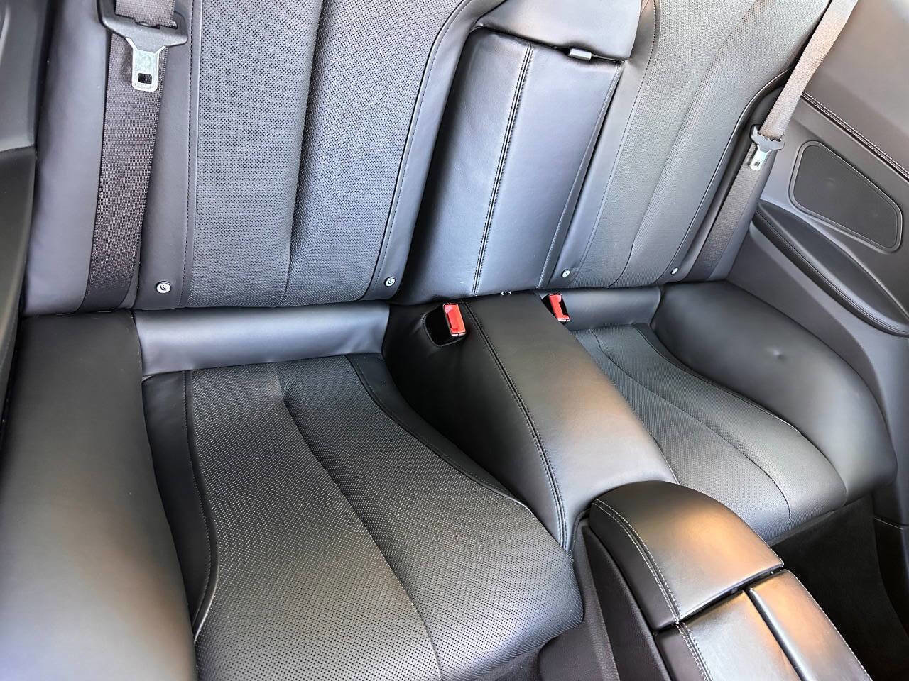 Used 2013 BMW 650i xDrive Coupe image 67