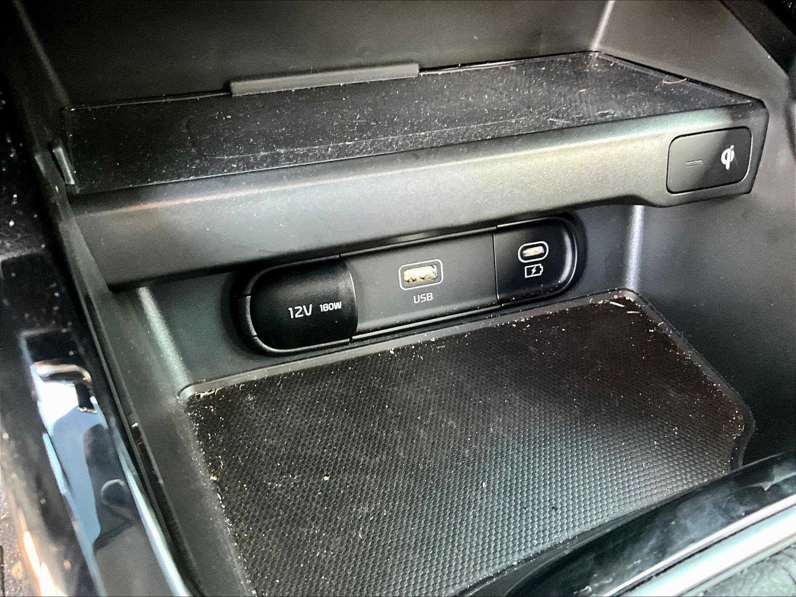 Used 2025 Kia Soul EX FWD image 15