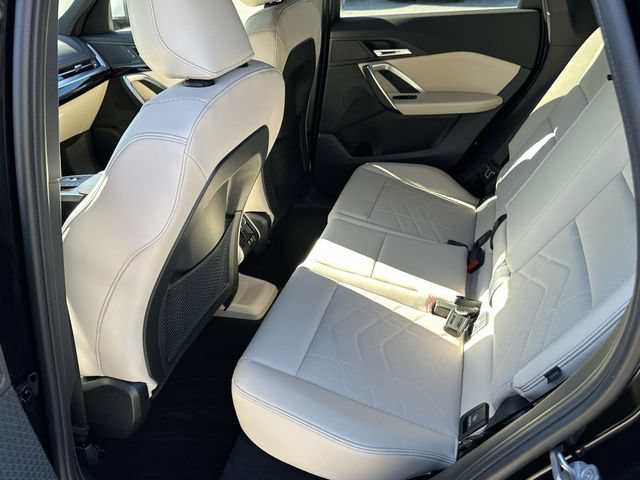 Certified 2023 BMW X1 xDrive28i w/ Convenience Package AWD/4WD image 20