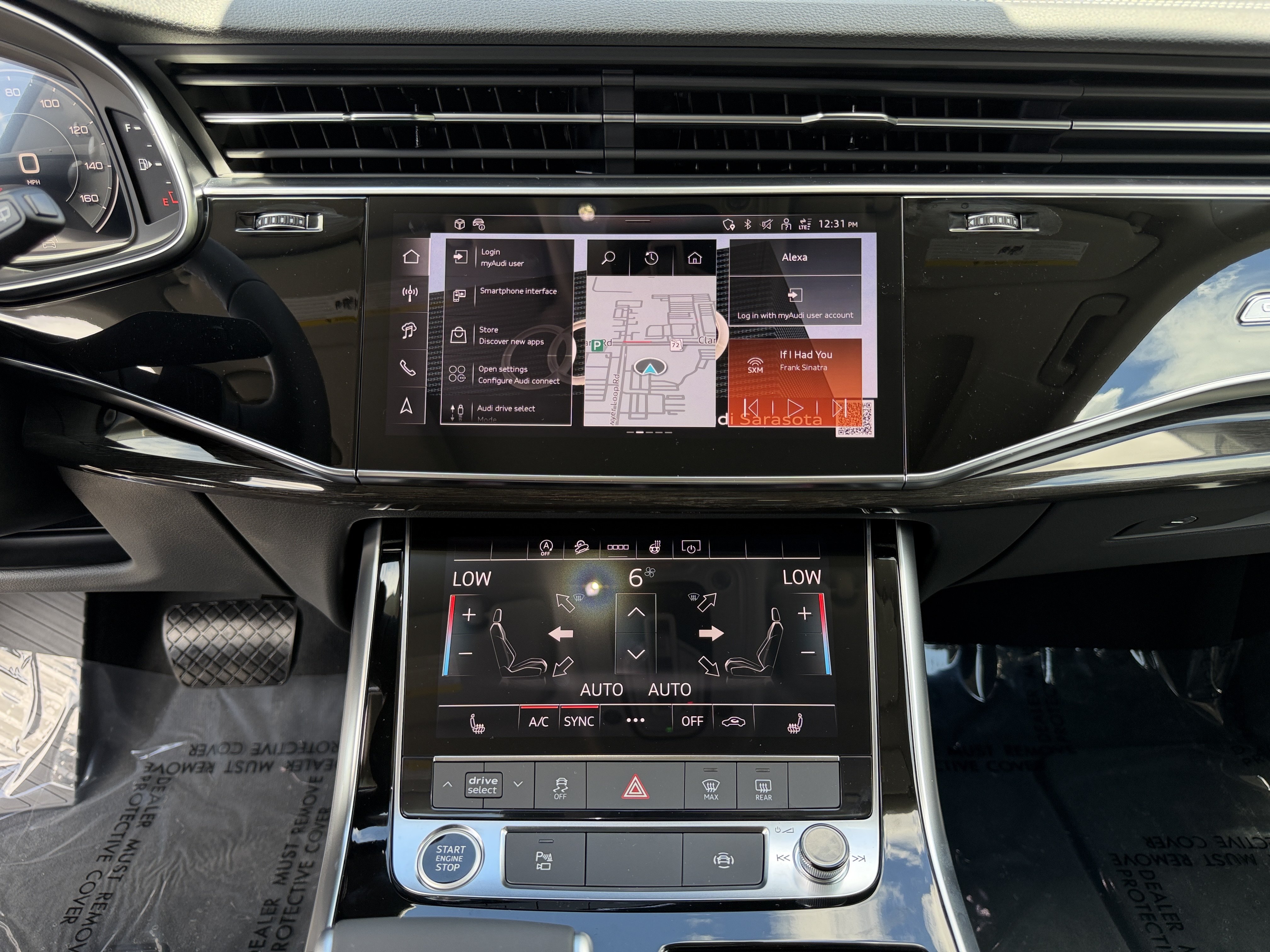 New 2027 Audi Q8 Premium AWD/4WD image 24