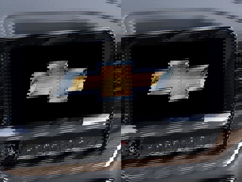 New 2026 Chevrolet Silverado 1500 LT Trail Boss w/ LT Trail Boss Premium Package image 21