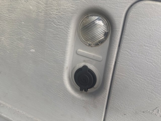 Used 2008 Chrysler PT Cruiser LX image 32