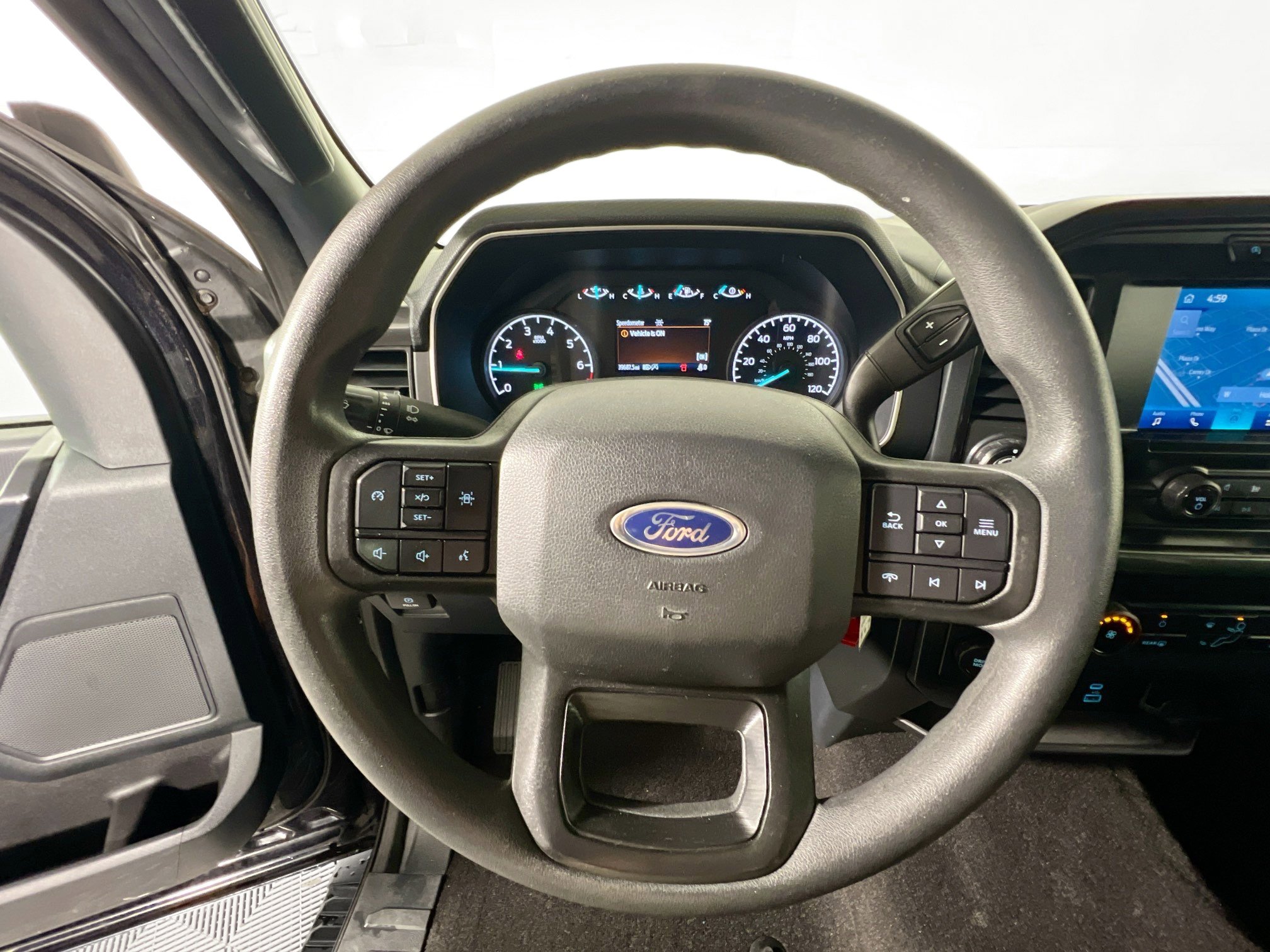 Used 2022 Ford F150 XL w/ STX Appearance Package image 16