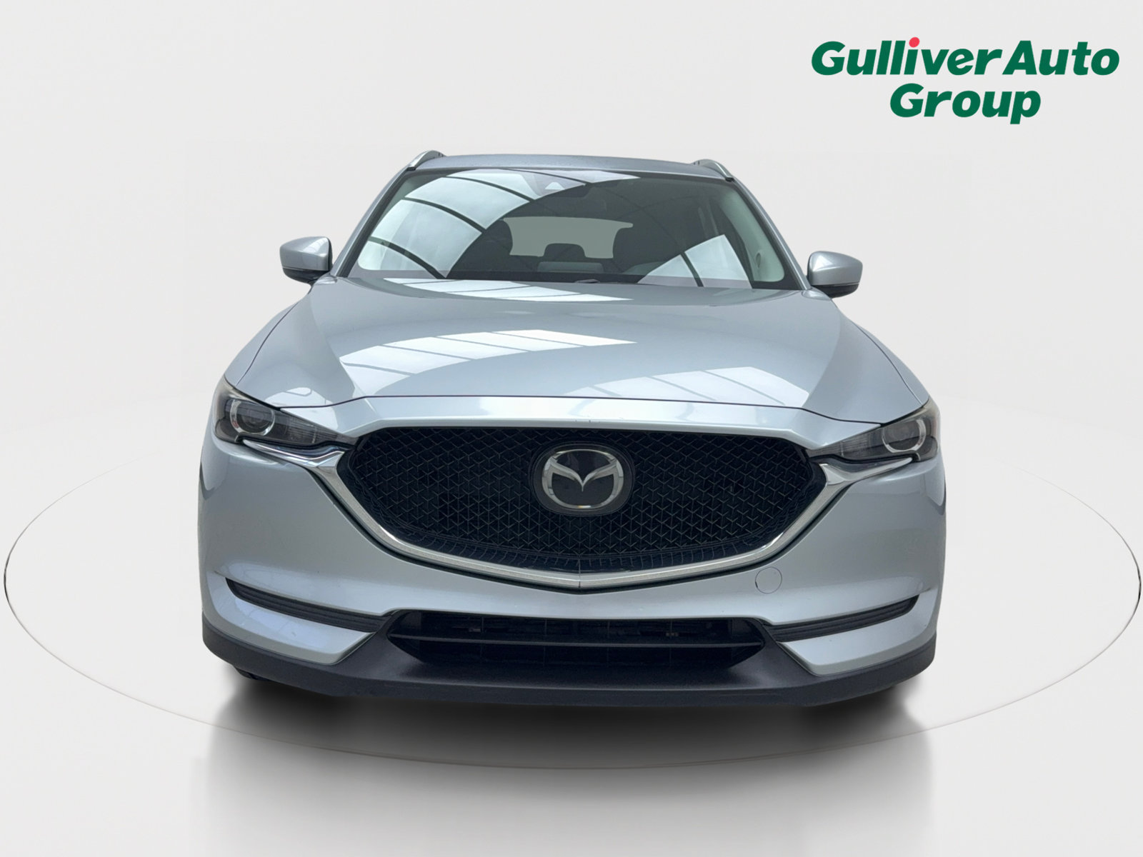 Used 2018 MAZDA CX-5 Touring FWD image 14