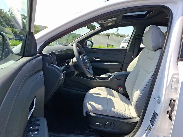 New 2027 Hyundai Santa Cruz SEL AWD/4WD image 5