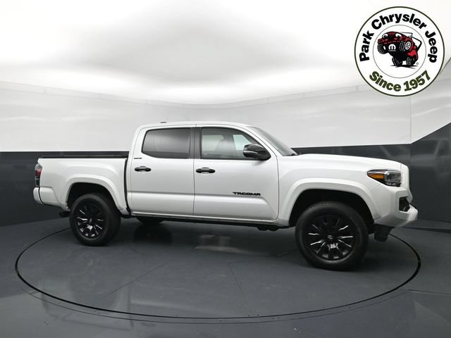 Used 2023 Toyota Tacoma Limited w/ Nightshade Package