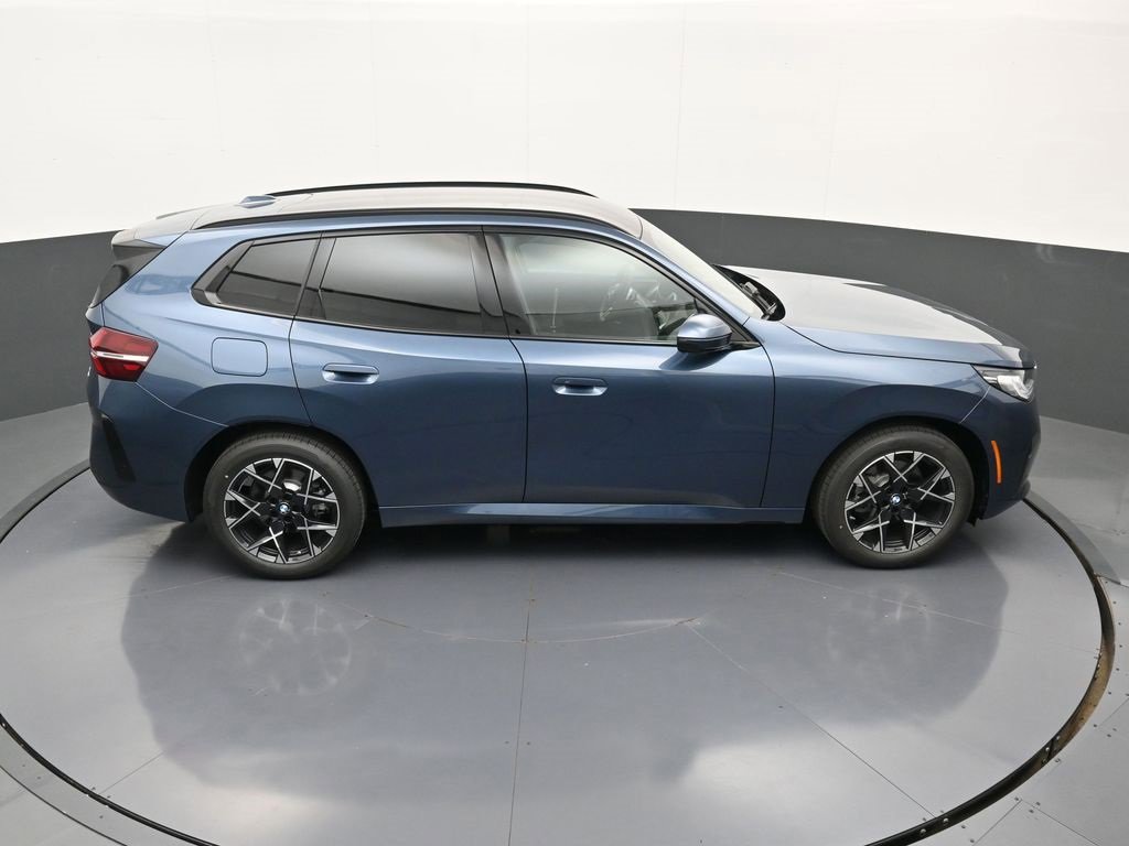 New 2026 BMW X3 xDrive30 w/ M Sport Package image 47