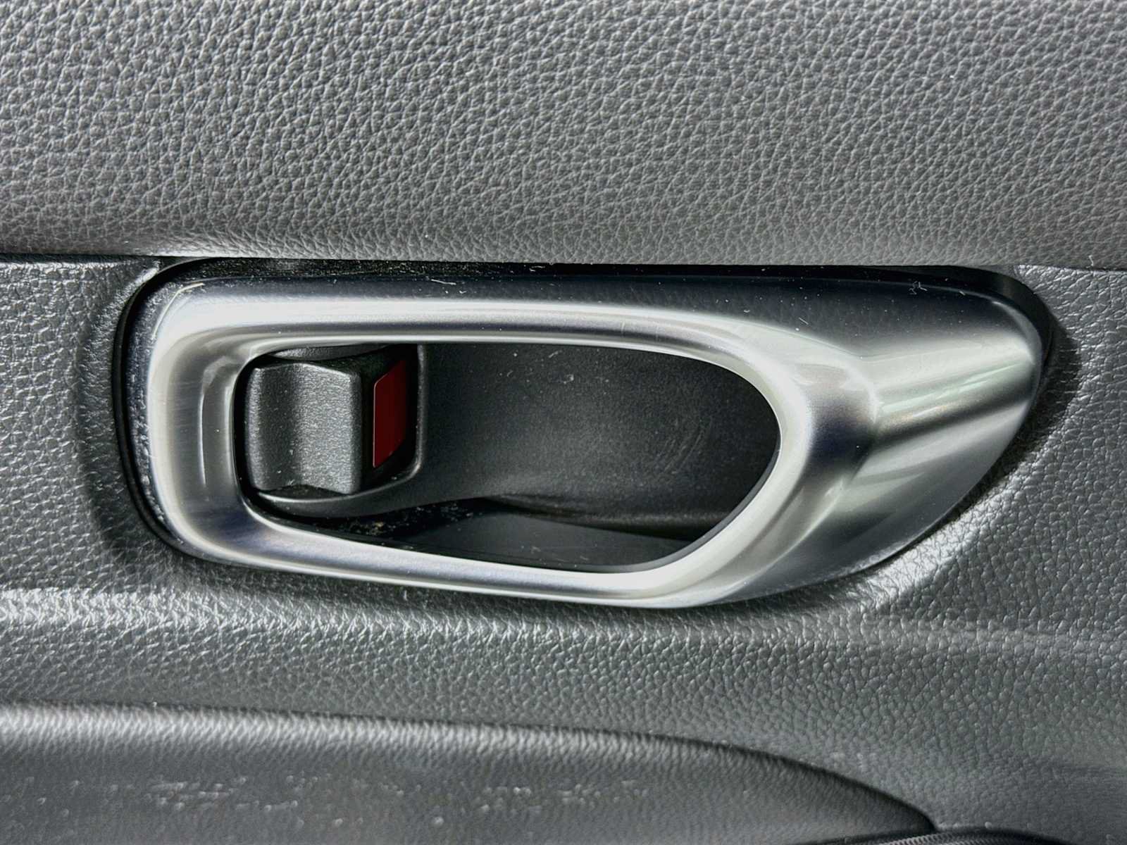 Certified 2025 Honda Civic Sport Touring image 26