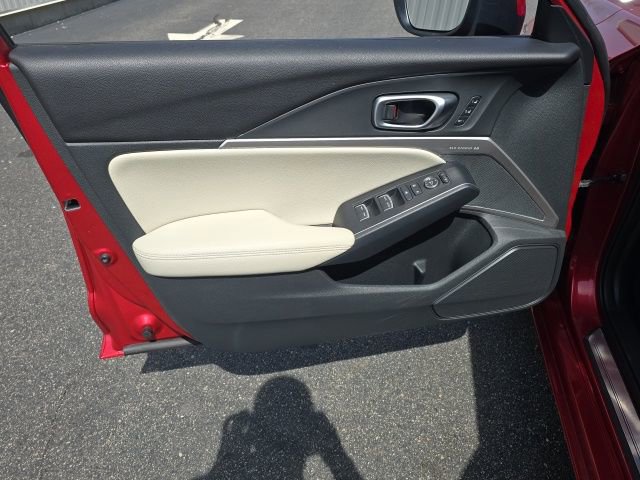 Certified 2023 Acura Integra A-Spec image 20