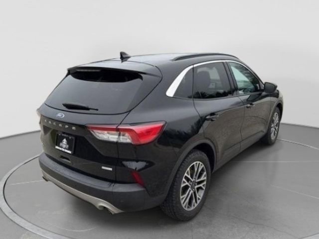 Used 2020 Ford Escape SEL image 6