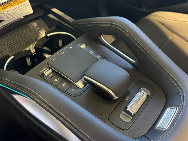 New 2027 Mercedes-Benz GLE 53e AMG 4MATIC Coupe image 21