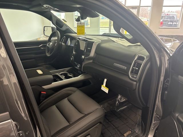 New 2026 RAM 1500 Big Horn image 25