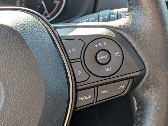 Used 2022 Toyota RAV4 Limited w/ Limited Grade Weather Package FWD image 18