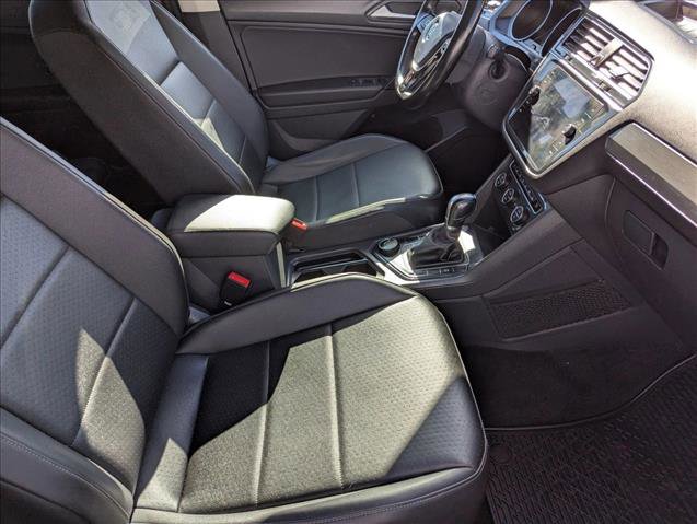 Used 2019 Volkswagen Tiguan SE w/ 3rd Row Seat Package image 20