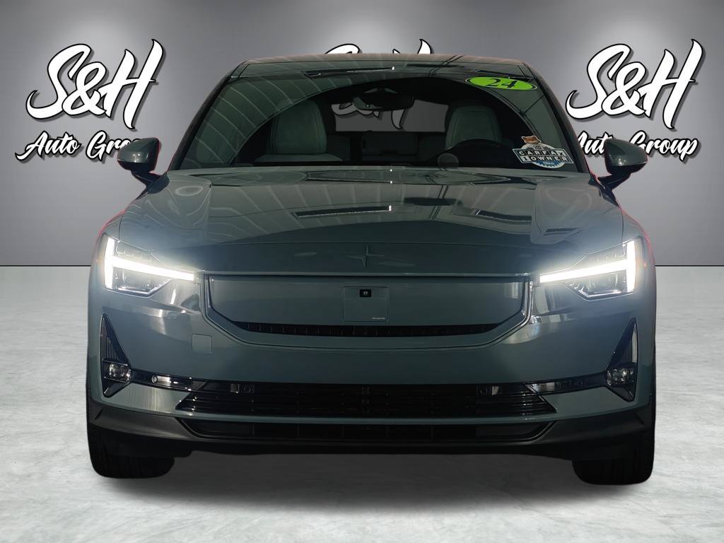 Used 2024 Polestar Polestar 2 AWD/4WD image 20