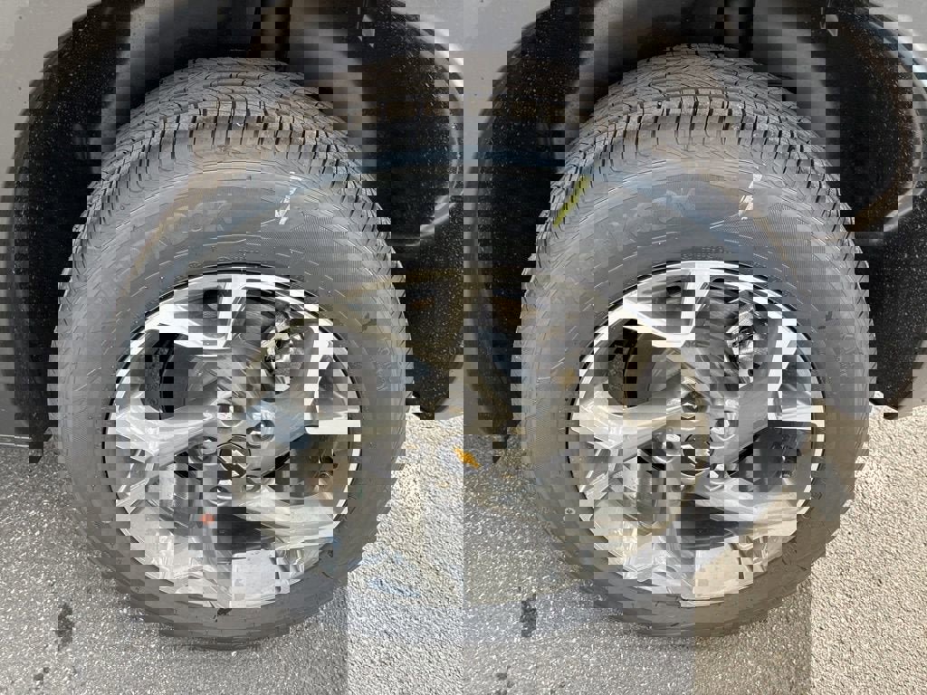 New 2026 Chevrolet Trax LT w/ LT Convenience Package image 38