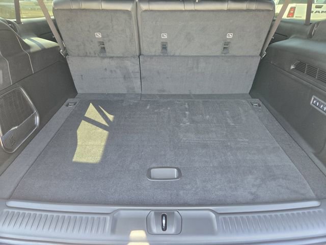 New 2026 Jeep Grand Wagoneer L Limited image 25