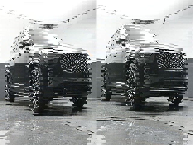 New 2025 Volvo XC90 B6 Ultra w/ Protection Package Premier image 34