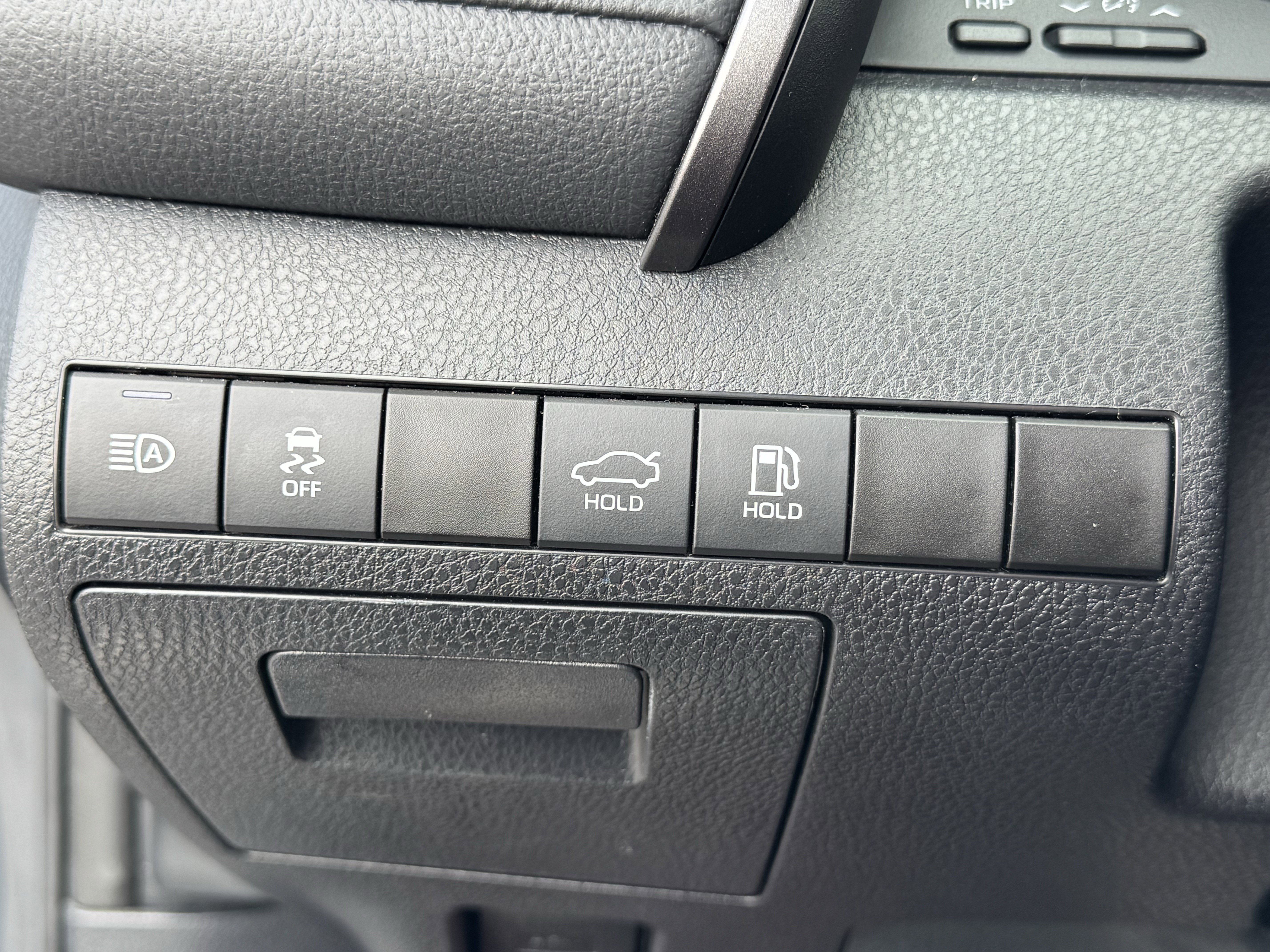 Used 2023 Toyota Camry TRD w/ TRD Package w/JBL Audio image 29