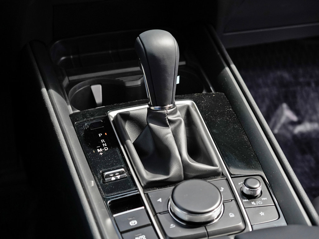 New 2026 MAZDA CX-50 AWD 2.5 S w/ Cargo Package image 18