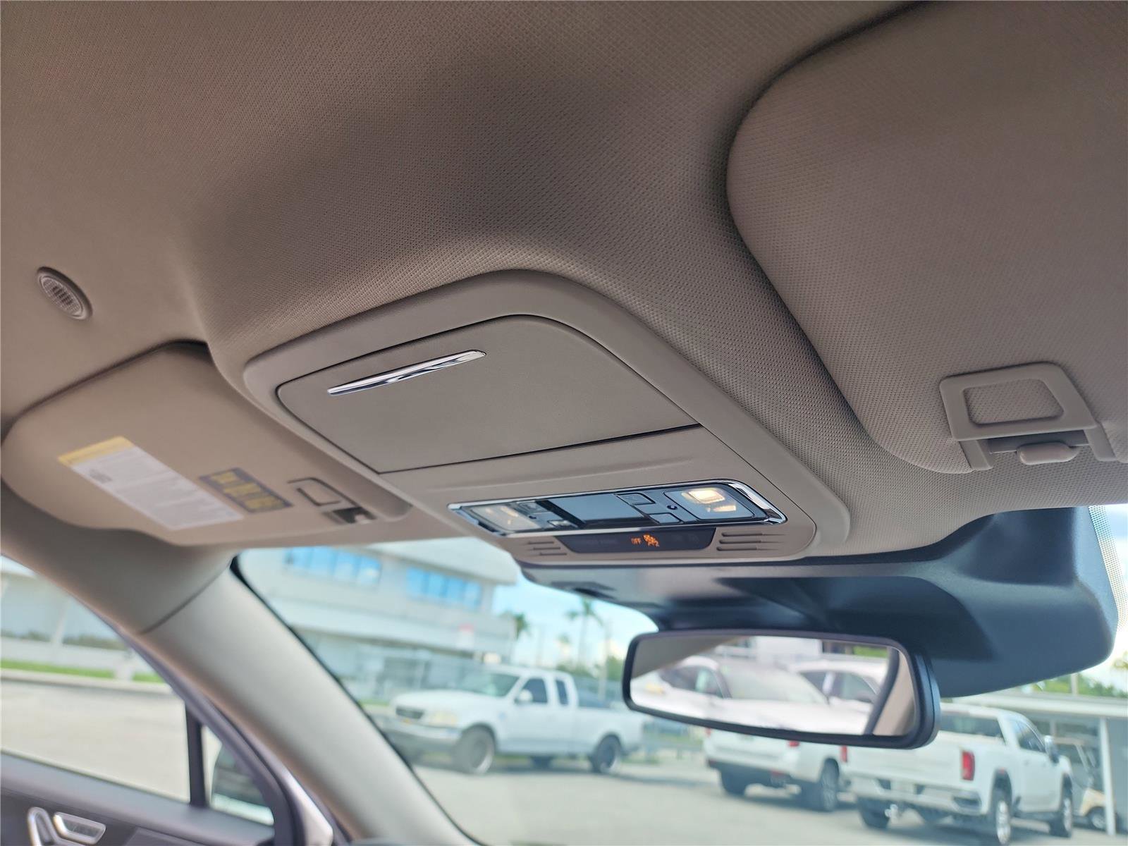 New 2026 Lincoln Corsair Premiere image 32