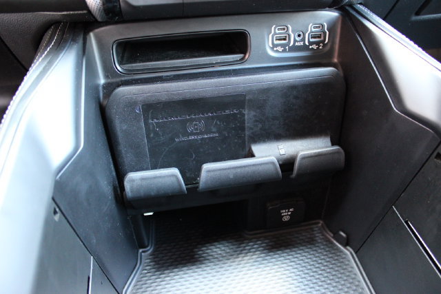 Used 2020 RAM 1500 Limited AWD/4WD image 30
