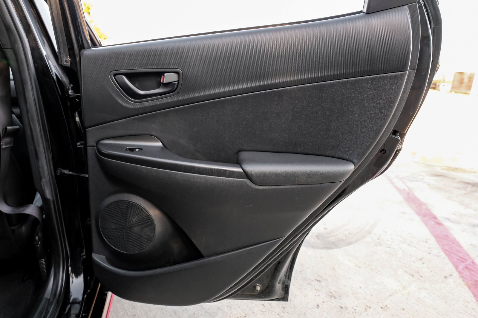 Used 2022 Hyundai Kona N Base w/ Cargo Package image 53