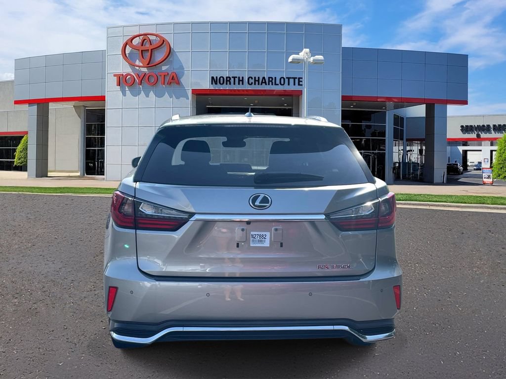 Used 2019 Lexus RX 350L FWD image 6