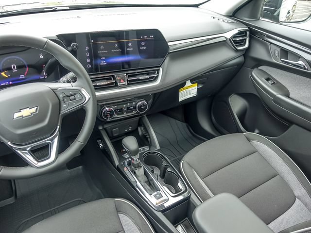 New 2026 Chevrolet TrailBlazer LT w/ Convenience Package AWD/4WD image 19