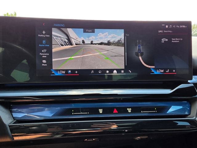 Used 2024 BMW i5 M60 w/ Executive Package AWD/4WD image 53