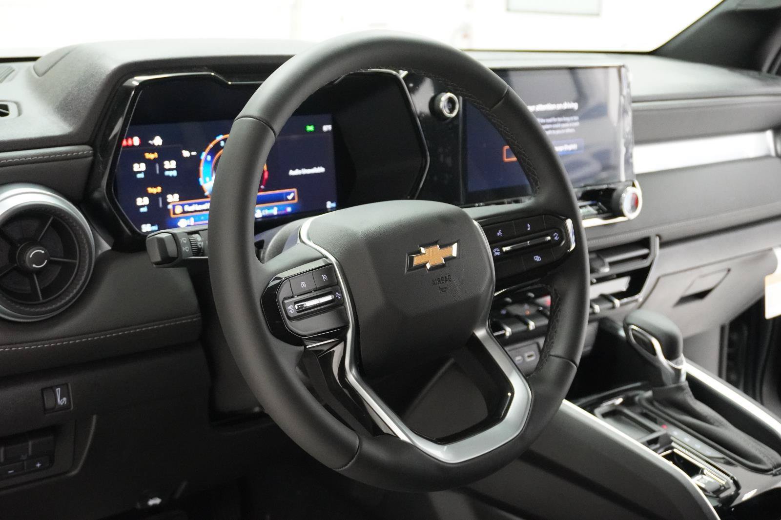New 2026 Chevrolet Colorado LT w/ Advanced Trailering Package RWD image 15
