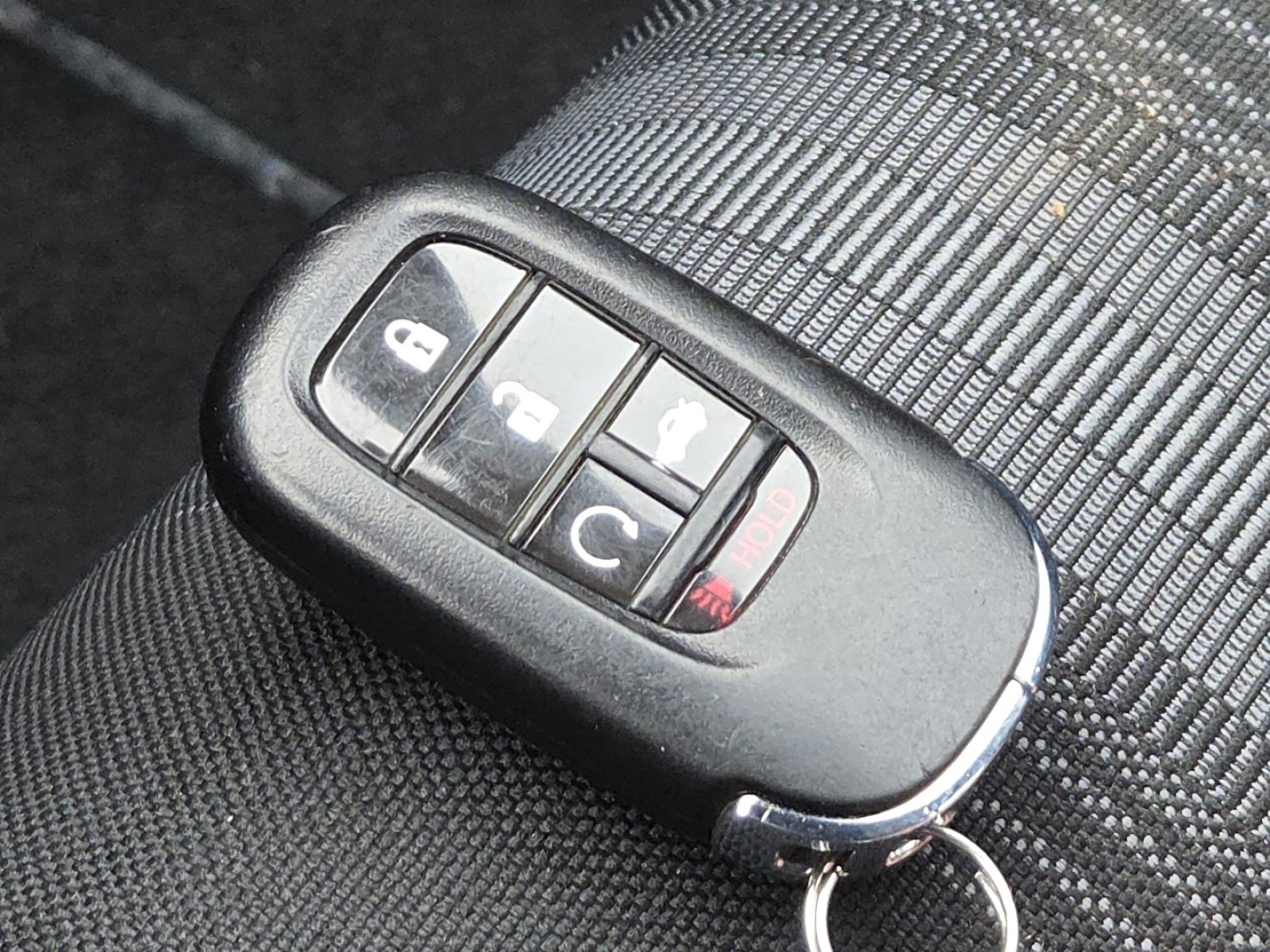 Used 2023 Honda Civic Sport image 30