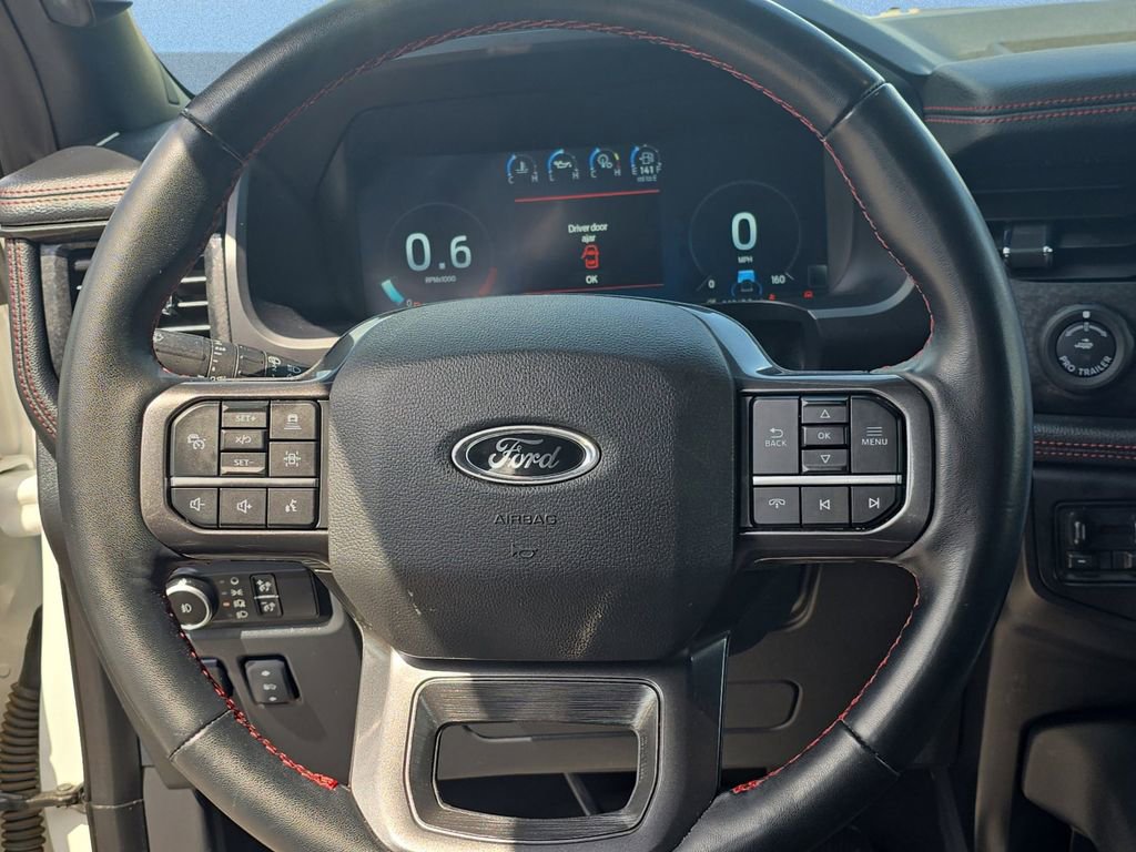 Used 2024 Ford Expedition Limited image 19