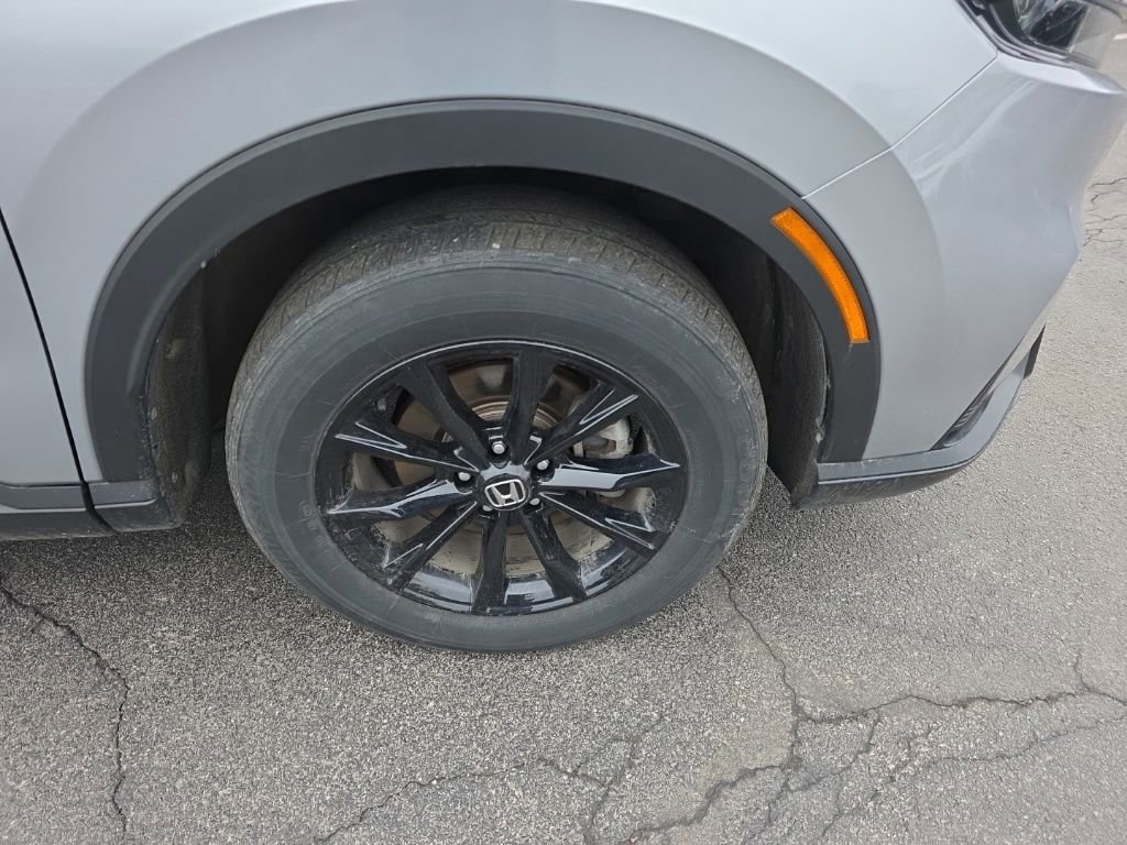 Used 2023 Honda CR-V Sport image 9