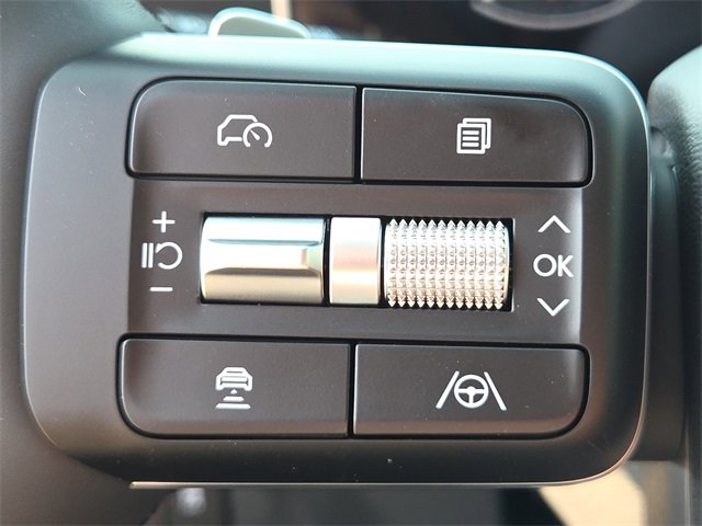 New 2026 Hyundai Santa Fe SEL image 24