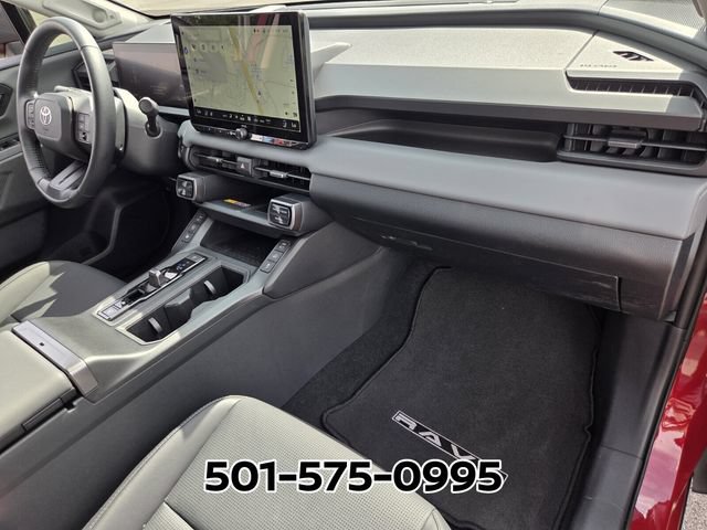 Used 2026 Toyota RAV4 Limited AWD/4WD image 19