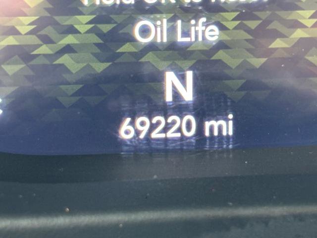 Used 2018 Jeep Wrangler Rubicon AWD/4WD image 26