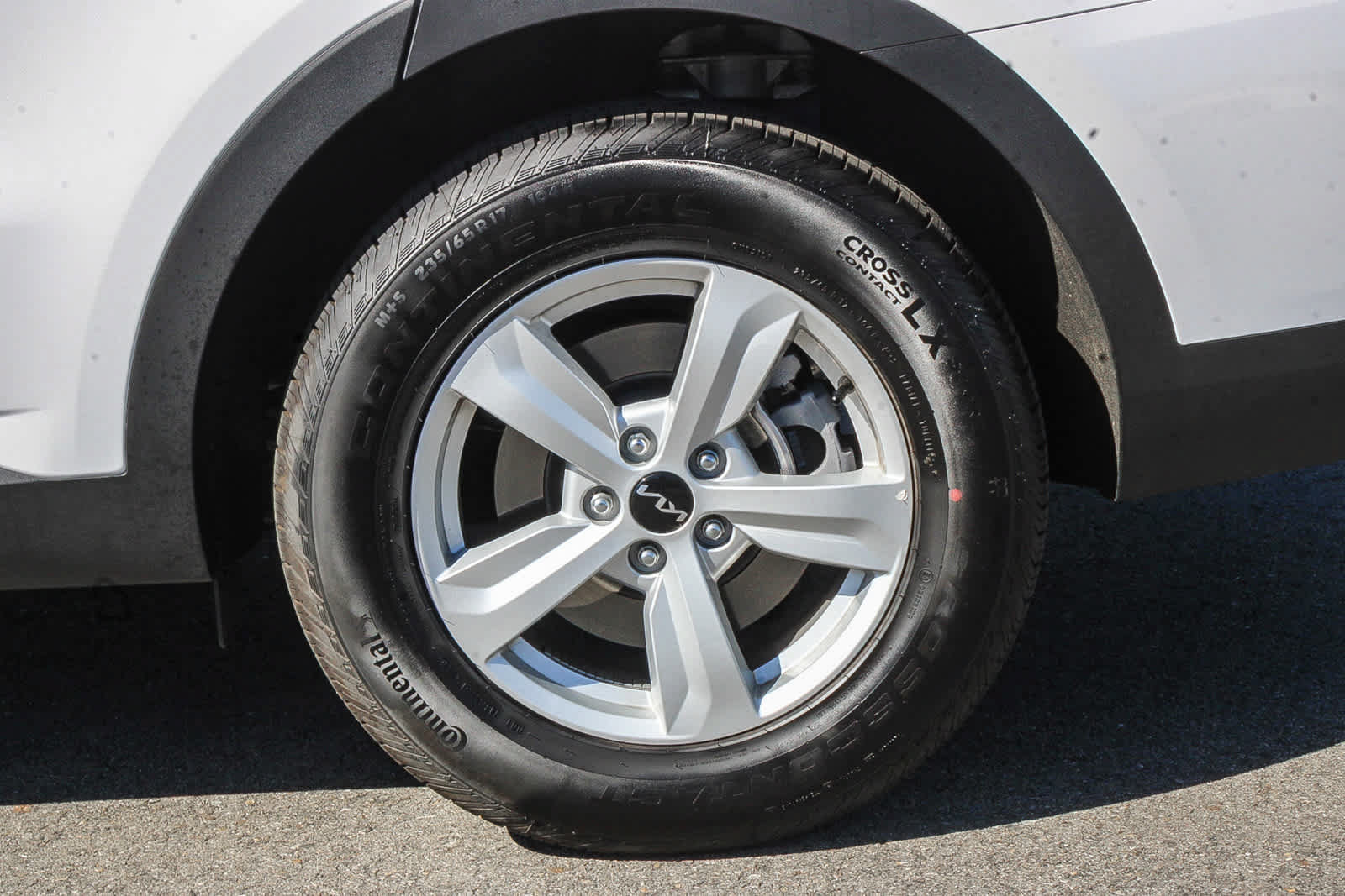 Used 2026 Kia Sorento LX FWD image 8