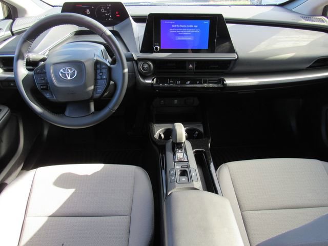 Used 2023 Toyota Prius LE image 15