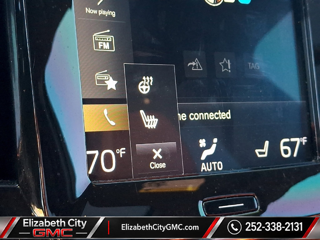Used 2019 Volvo XC40 T4 Inscription FWD image 29