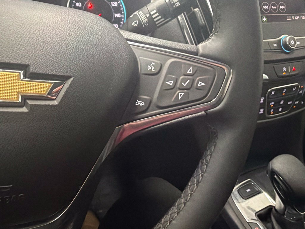 Used 2024 Chevrolet Equinox LT AWD/4WD image 22