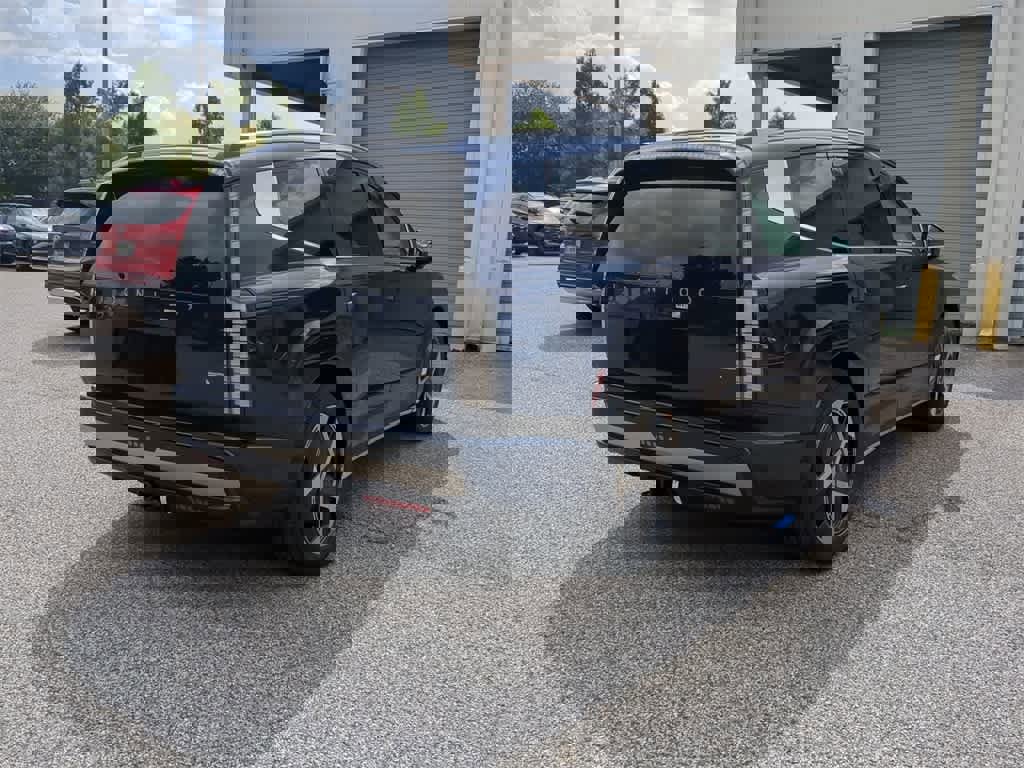 New 2026 Hyundai Ioniq 9 Calligraphy image 6