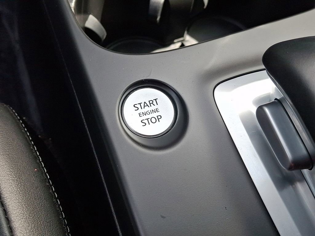 Used 2023 INFINITI QX50 Luxe AWD/4WD image 25