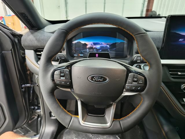 New 2026 Ford Explorer Tremor w/ Tremor Convenience Package AWD/4WD image 35