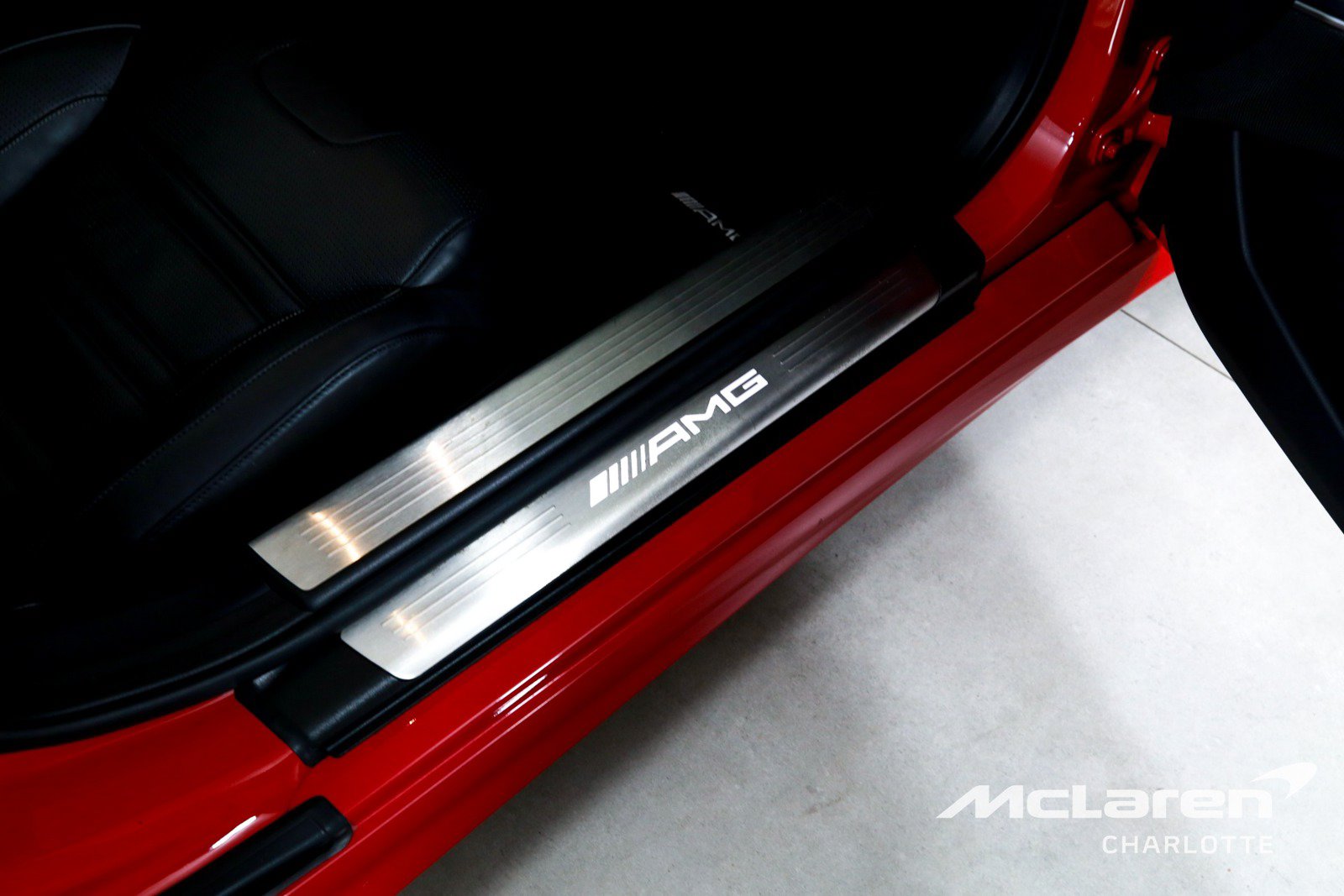 Used 2016 Mercedes-Benz SL 63 AMG image 24