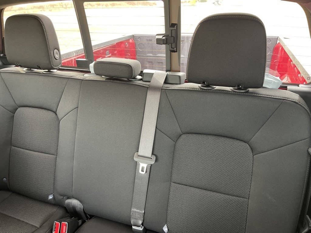 New 2026 GMC Canyon Elevation w/ Convenience Package image 24