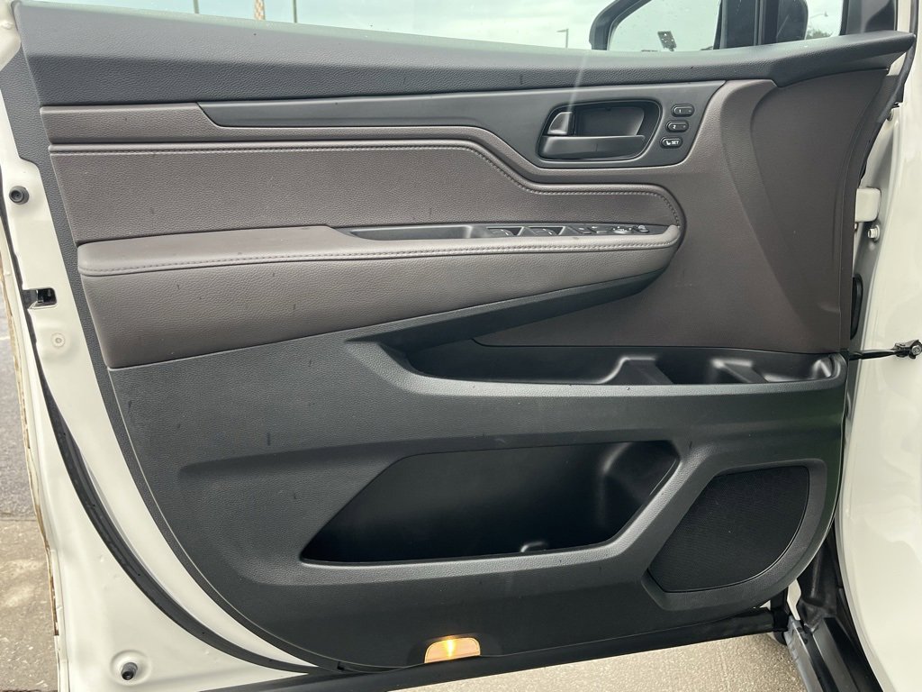 Used 2019 Honda Odyssey EX-L image 11
