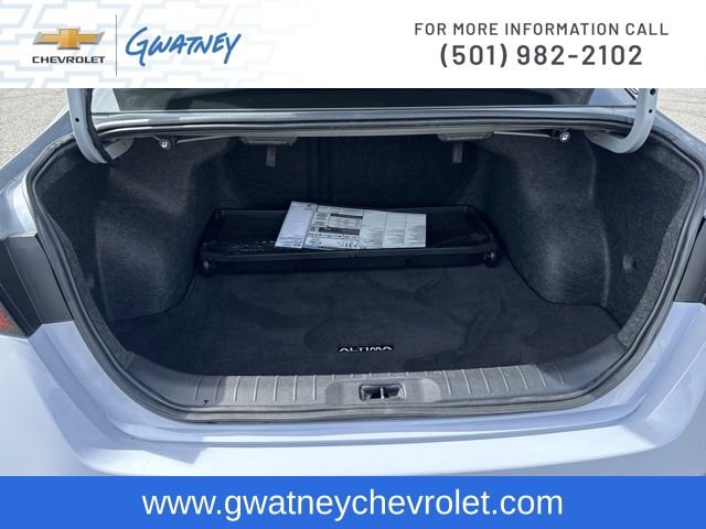 Used 2024 Nissan Altima 2.5 SR w/ SR Premium Package image 28