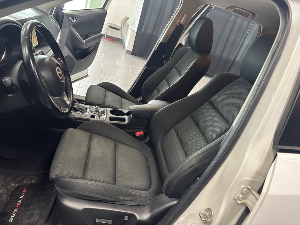 Used 2016 MAZDA CX-5 Touring FWD image 24