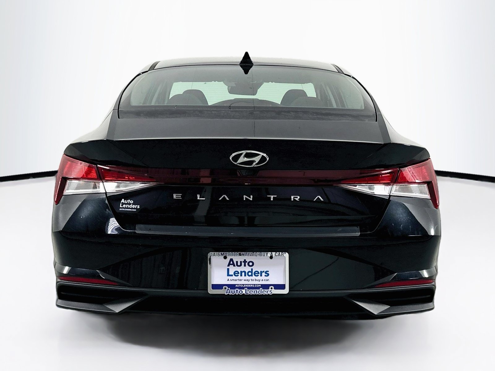 Used 2023 Hyundai Elantra SEL FWD image 6